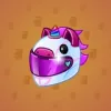 Neko Helmet #1527