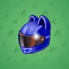 Neko Helmet #1530