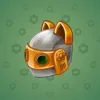 Neko Helmet #1537