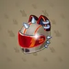 Neko Helmet #1539