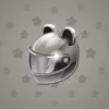 Neko Helmet #1543