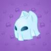 Neko Helmet #1544