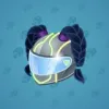 Neko Helmet #1545