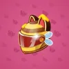 Neko Helmet #1549