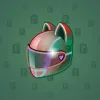 Neko Helmet #1554