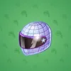 Neko Helmet #1559