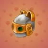 Neko Helmet #1564