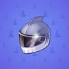 Neko Helmet #1576