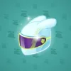 Neko Helmet #158