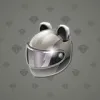 Neko Helmet #1585