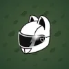 Neko Helmet #1593