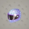 Neko Helmet #1594