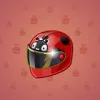 Neko Helmet #1601