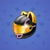 Neko Helmet #1609