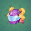 Neko Helmet #1618