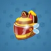 Neko Helmet #1620