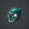 Neko Helmet #1629