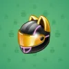Neko Helmet #1630