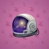 Neko Helmet #1634