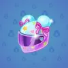 Neko Helmet #1647