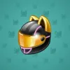 Neko Helmet #1649