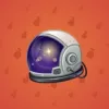 Neko Helmet #1652