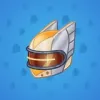 Neko Helmet #1656