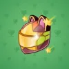 Neko Helmet #166