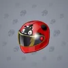 Neko Helmet #1660
