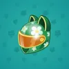 Neko Helmet #1663