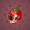 Neko Helmet #1672
