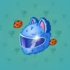Neko Helmet #1674