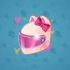 Neko Helmet #1676