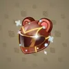 Neko Helmet #168