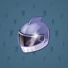 Neko Helmet #1680