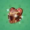 Neko Helmet #1688