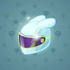 Neko Helmet #1693