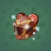Neko Helmet #1699