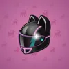 Neko Helmet #1704