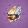 Neko Helmet #1706