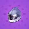 Neko Helmet #1709