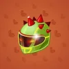 Neko Helmet #1719