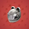 Neko Helmet #1722