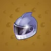 Neko Helmet #1738
