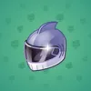 Neko Helmet #1744