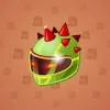 Neko Helmet #1745