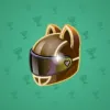 Neko Helmet #1746