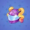 Neko Helmet #1765