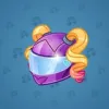 Neko Helmet #1776