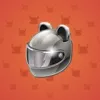 Neko Helmet #179
